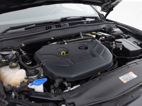 Used 2013 Ford Fusion SE FWD image 39