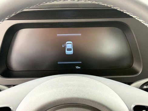 New 2026 Hyundai Elantra Sport FWD image 21