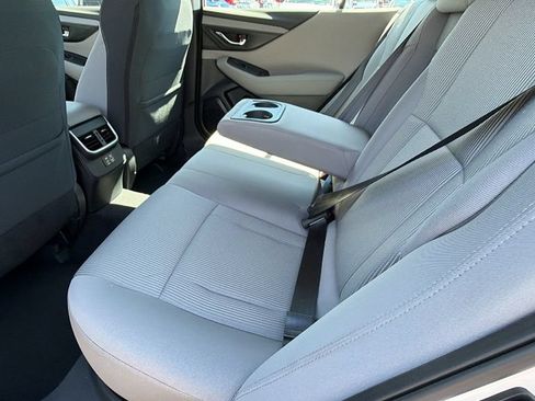 Used 2025 Subaru Legacy Premium AWD/4WD image 16
