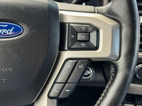 Certified 2018 Ford F250 Lariat w/ Lariat Ultimate Package AWD/4WD image 34