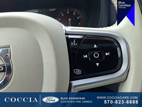Used 2021 Volvo XC60 T5 Inscription w/ Advanced Package AWD/4WD image 23