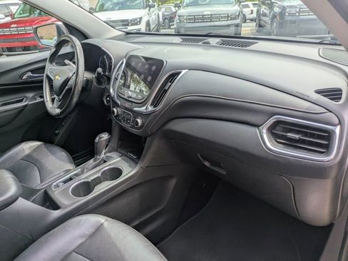 Used 2019 Chevrolet Equinox Premier FWD image 21