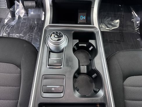 Used 2023 Ford Edge SE w/ Black Appearance Package image 20