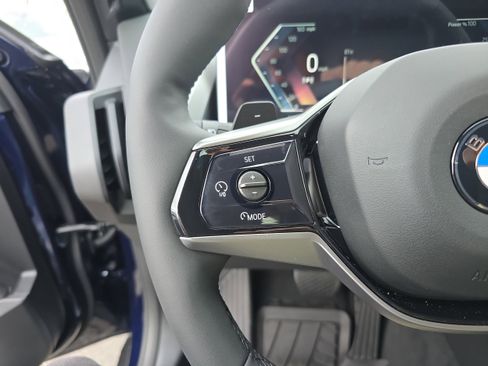 New 2026 BMW X3 xDrive30 w/ Premium Package image 33