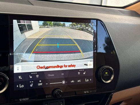 Certified 2024 Lexus NX 350h AWD image 25