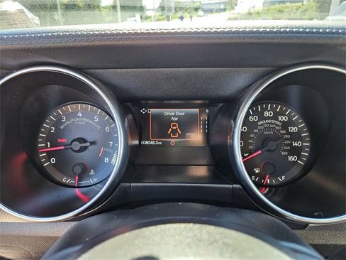 Used 2021 Ford Mustang GT image 29