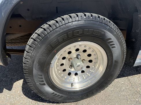 Used 1992 MAZDA Navajo 4WD image 13