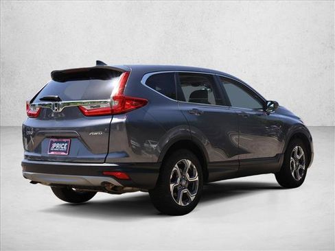 Used 2019 Honda CR-V EX-L image 5