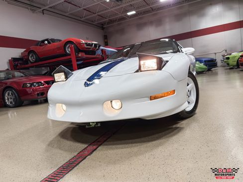 Used 1994 Pontiac Firebird Coupe RWD image 52