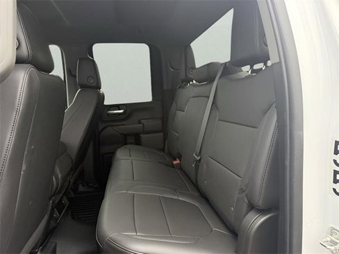 Used 2021 GMC Sierra 2500 4x4 Double Cab w/ Convenience Package image 17