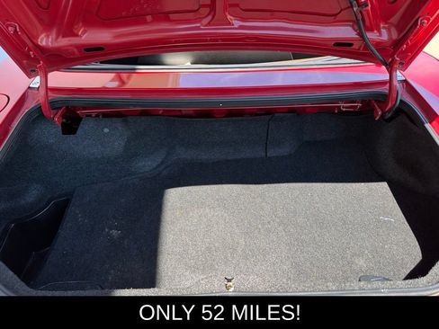 Used 2004 MAZDA MX-5 Miata w/ Convenience Pkg RWD image 9