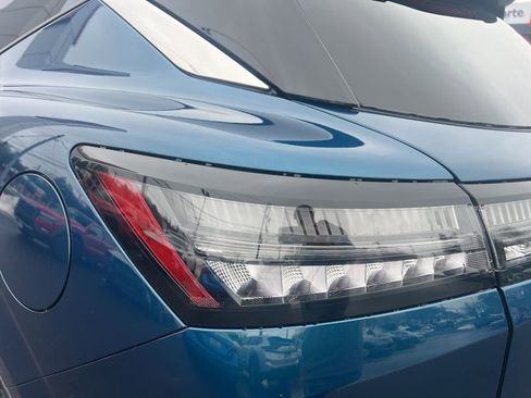 New 2026 Nissan Murano Platinum AWD/4WD image 18