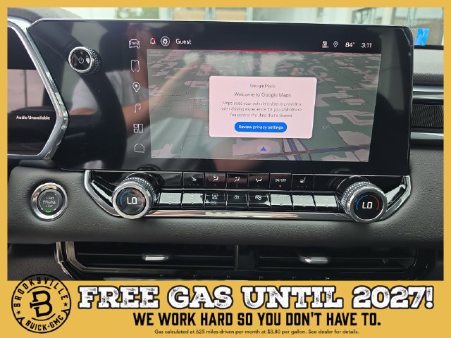 New 2026 GMC Canyon Elevation w/ Convenience Package RWD image 21