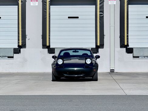 Used 1997 MAZDA MX-5 Miata image 5