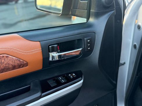 Used 2014 Toyota Tundra 1794 Edition image 85