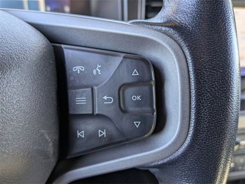 Used 2022 Ford Bronco Big Bend image 16