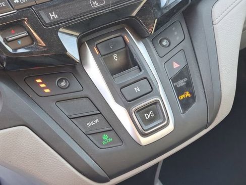 Certified 2019 Honda Odyssey EX image 16