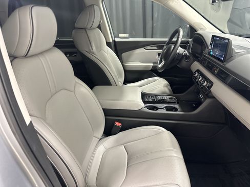 Used 2023 Honda Pilot Elite image 34