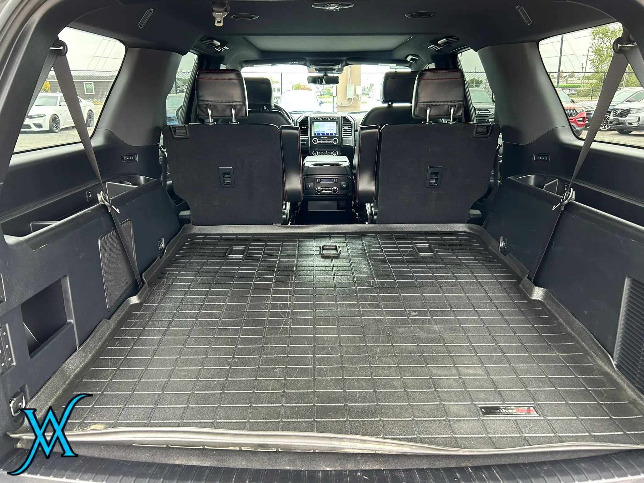 Used 2020 Ford Expedition Max Limited w/ Equipment Group 303A AWD/4WD image 19