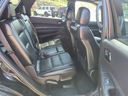 Certified 2024 Dodge Durango GT AWD/4WD image 23