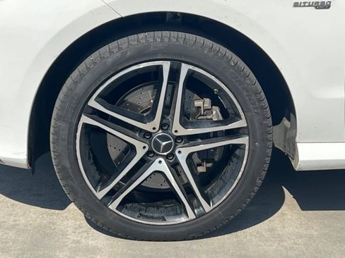 Used 2017 Mercedes-Benz GLE 43 AMG 4MATIC image 27