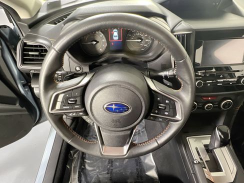 Used 2023 Subaru Crosstrek 2.0i Premium image 11
