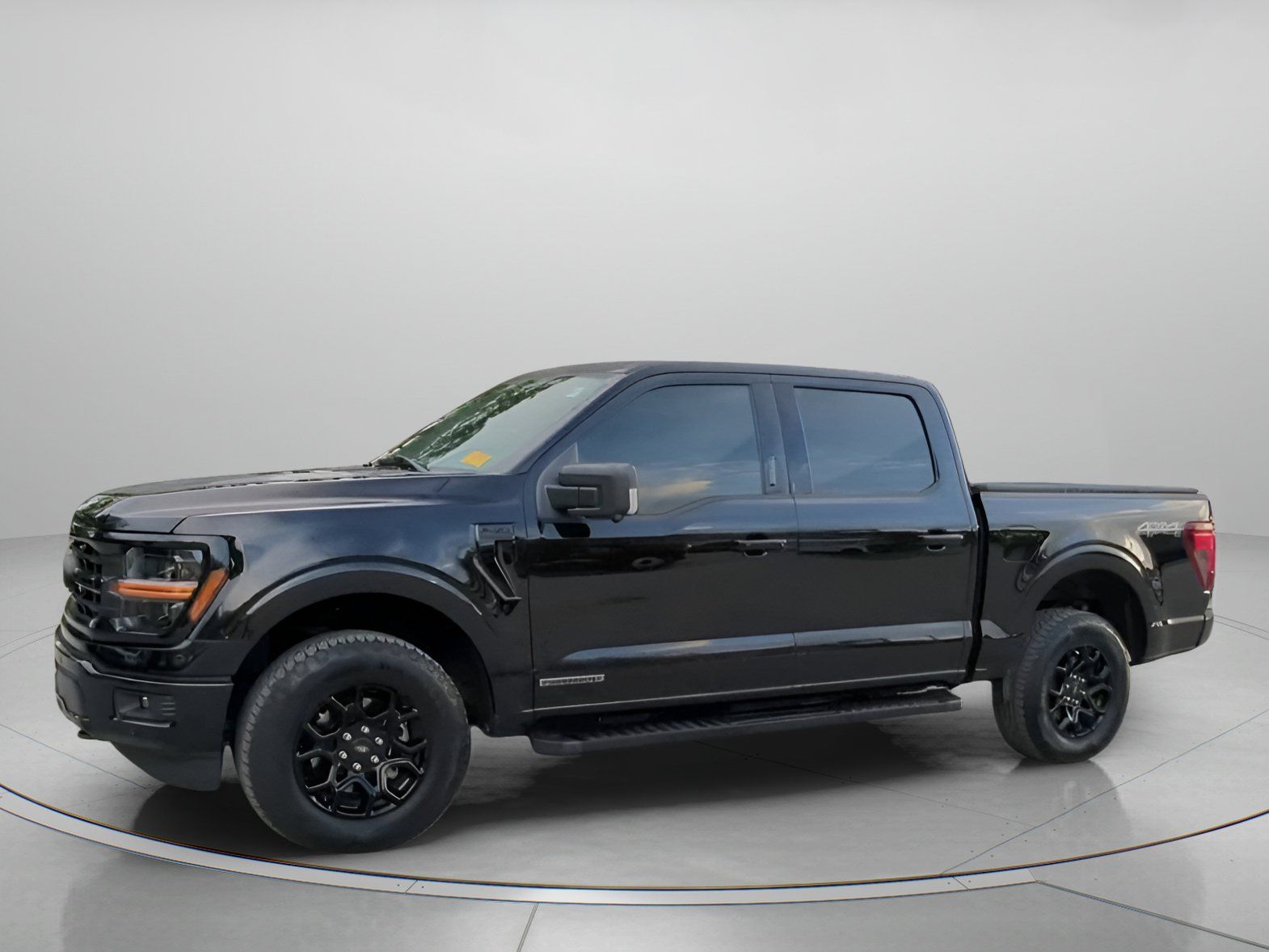 Certified 2024 Ford F150 XLT w/ Equipment Group 302A MID AWD/4WD image 14