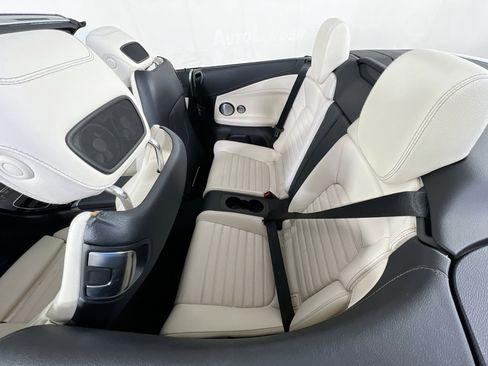 Used 2017 Mercedes-Benz C 300 4MATIC Cabriolet image 25