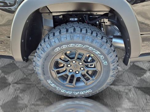 New 2026 RAM 1500 Rebel AWD/4WD image 19