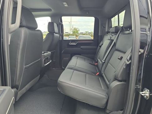 New 2026 GMC Sierra 2500 Denali w/ Denali Reserve Package AWD/4WD image 16