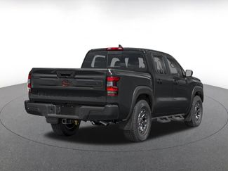 Used 2026 Nissan Frontier PRO-4X AWD/4WD video 2