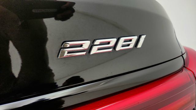 Used 2024 BMW 228i Gran Coupe w/ Convenience Package FWD image 32