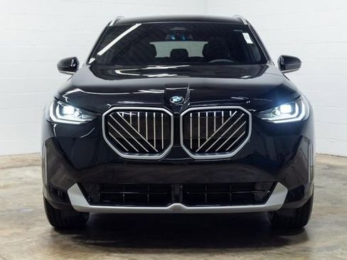 Used 2025 BMW X3 xDrive30i w/ Convenience Package image 8