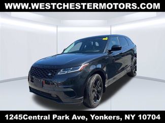 Used 2022 Land Rover Range Rover Velar S AWD/4WD 360° Tour