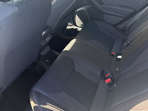 Used 2023 Subaru WRX Premium AWD/4WD image 8