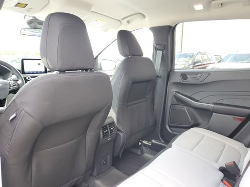 New 2026 Ford Escape Active w/ Cold Weather Package image 10