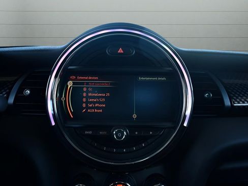 Used 2018 MINI Cooper S image 13