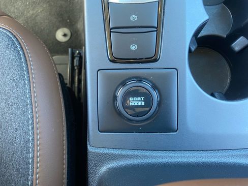 Used 2024 Ford Bronco Sport Outer Banks image 29