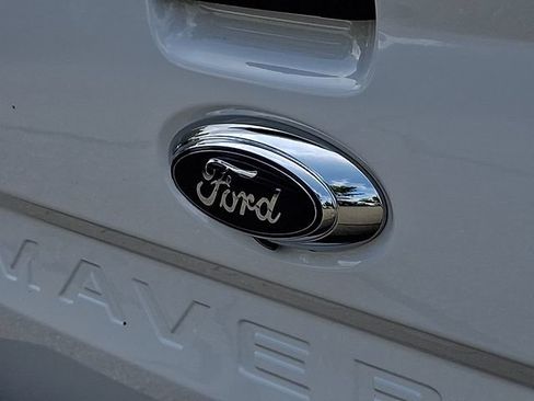 Used 2024 Ford Maverick XLT w/ Equipment Group 300A Standard AWD/4WD image 29