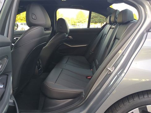 New 2026 BMW 330i Sedan w/ M Sport Package image 14