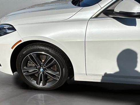 Used 2024 BMW 228i xDrive Gran Coupe image 34