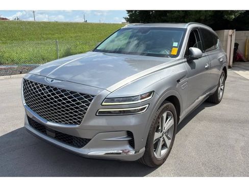 Used 2023 Genesis GV80 3.5T w/ Cargo Package AWD/4WD image 1