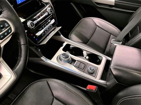 Used 2023 Ford Explorer Limited w/ Equipment Group 301A image 14