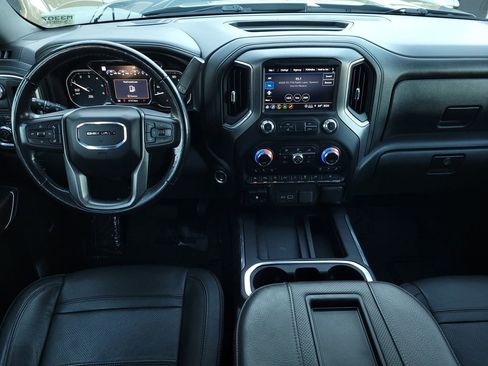 Used 2022 GMC Sierra 1500 Denali w/ Denali Premium Package image 18