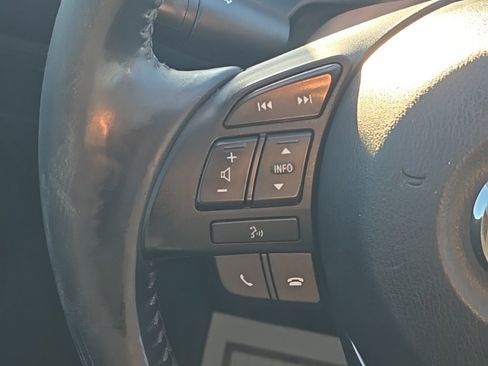 Used 2016 MAZDA MAZDA6 Sport image 22