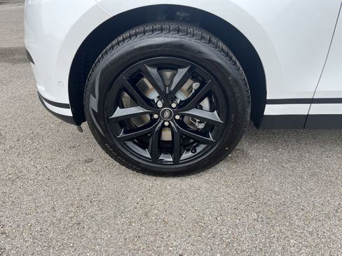 New 2026 Land Rover Range Rover Velar S image 10