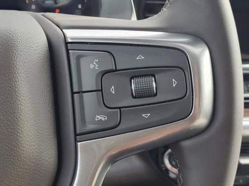 New 2026 Chevrolet Silverado 1500 LT Trail Boss w/ LT Trail Boss Premium Package AWD/4WD image 17