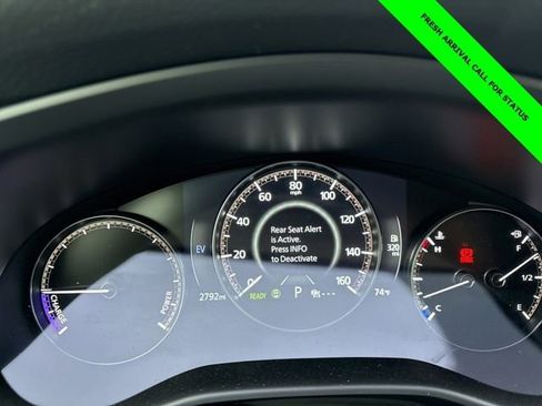 Used 2025 MAZDA CX-50 2.5 Hybrid w/ Weather Package image 26