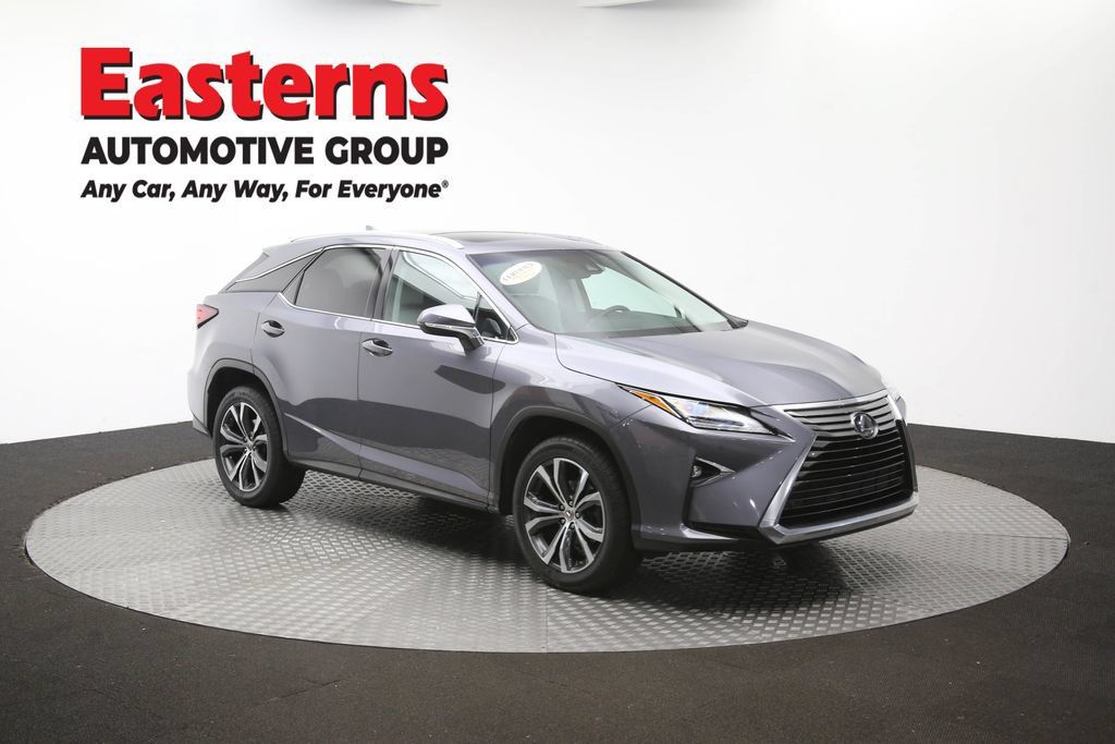 Used 2016 Lexus RX 350 AWD w/ Premium Package image 57