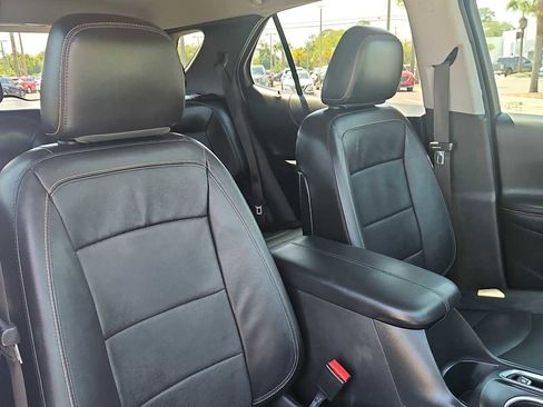 Used 2020 Chevrolet Equinox Premier image 25